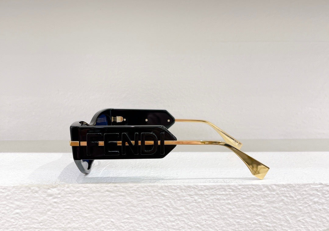 Sunglasses- Fen Sunglasses Premium Fashion Designer Sunglasses