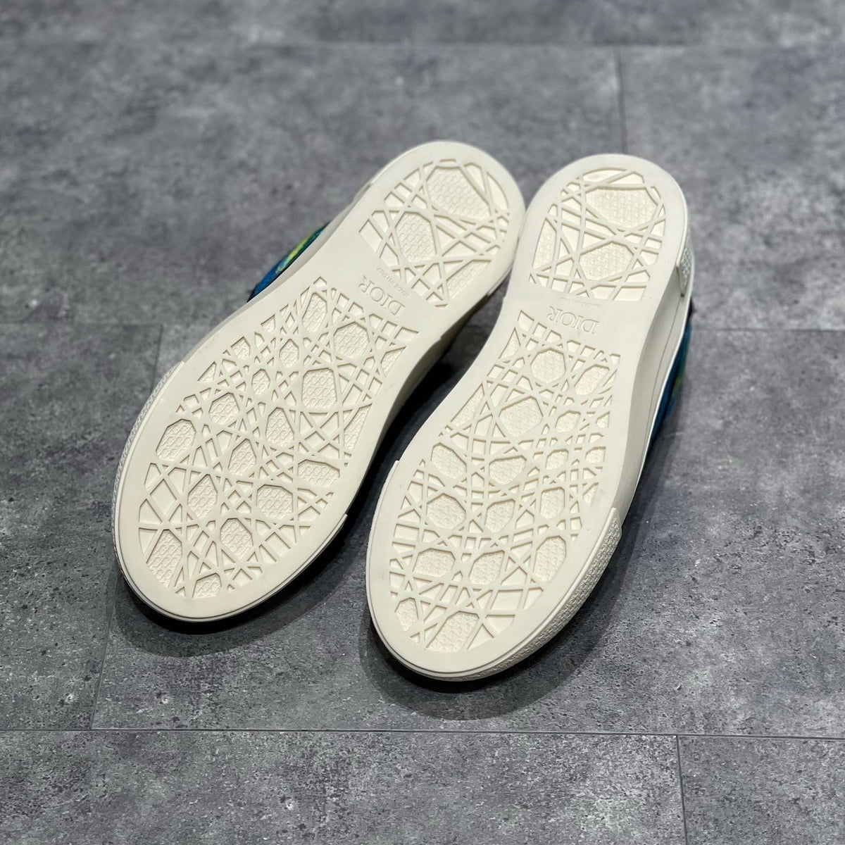 Dior Shoes- Dior B33 Sneaker Luxury Lifestyle Designer Footwear
