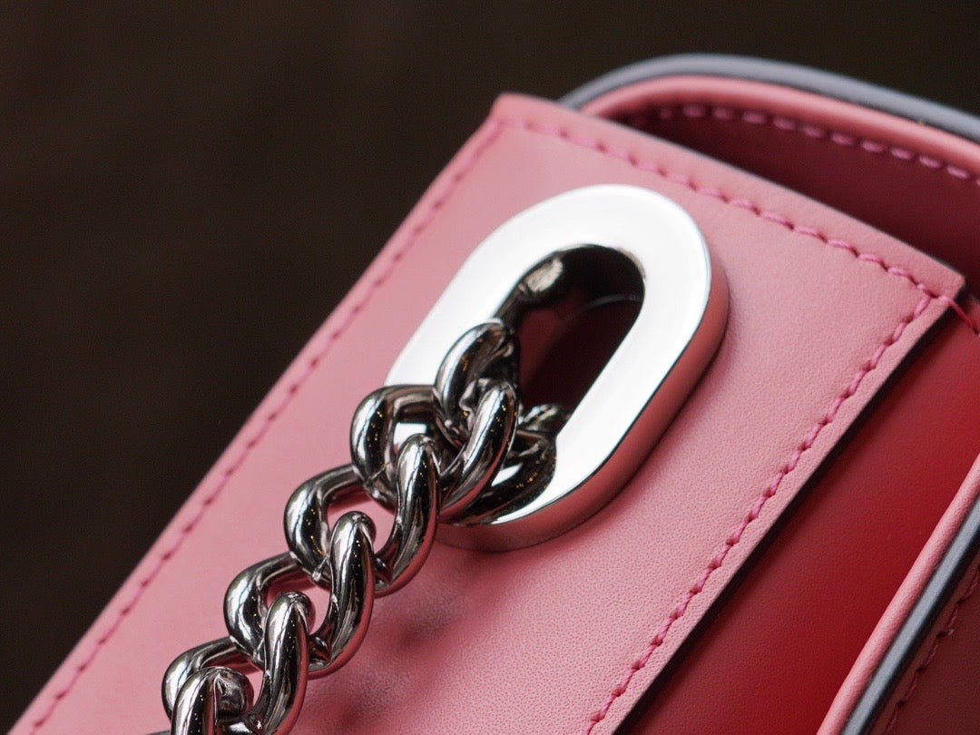 Gucci Wallets- Gucci Petite Mini Shoulder Bag Compact Luxury Card Wallet