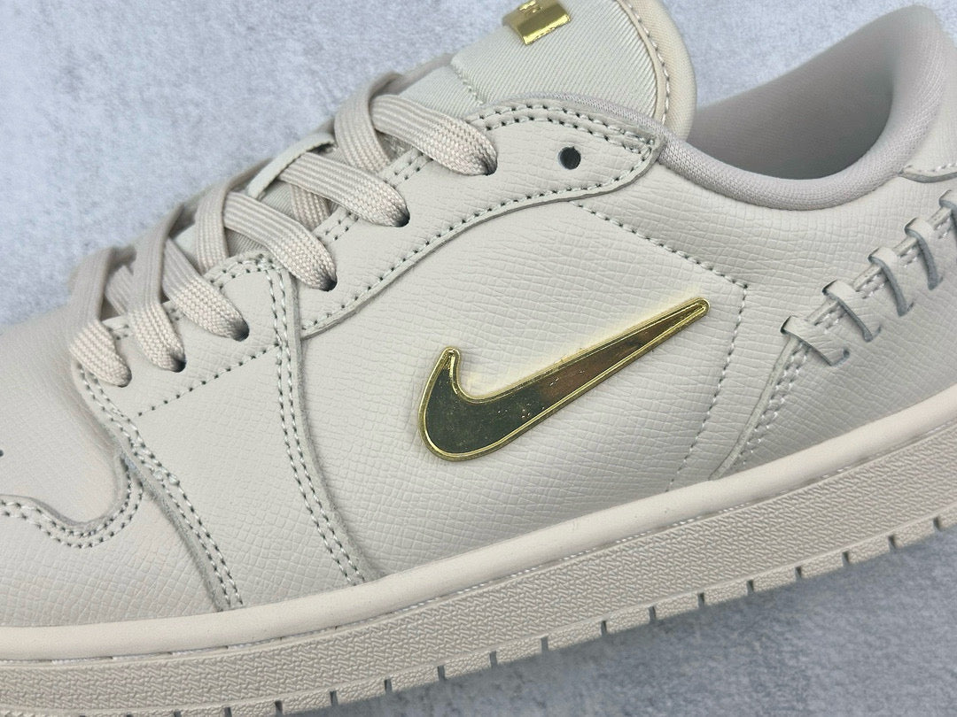 Jordan Shoes- Jordan Nike Jordan 1 Trainers Premium Designer Casual Shoes