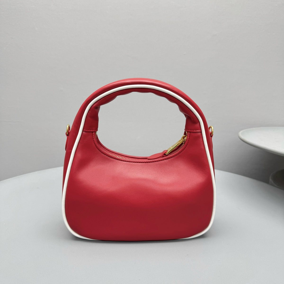 Bags- Miu M Wander Bag Premium Designer Shoulder Bag