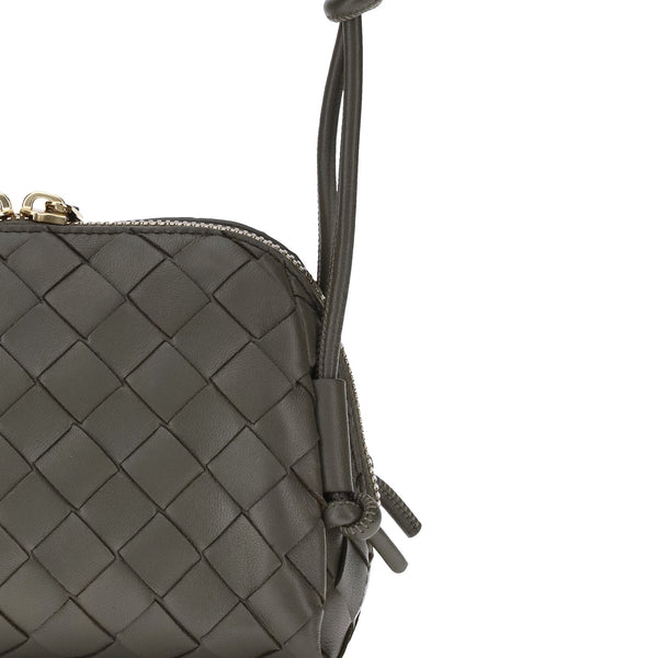 Bottega Veneta Bags? Bottega Veneta Women Concert Shoulder Bag Elegant Everyday Designer Handbag