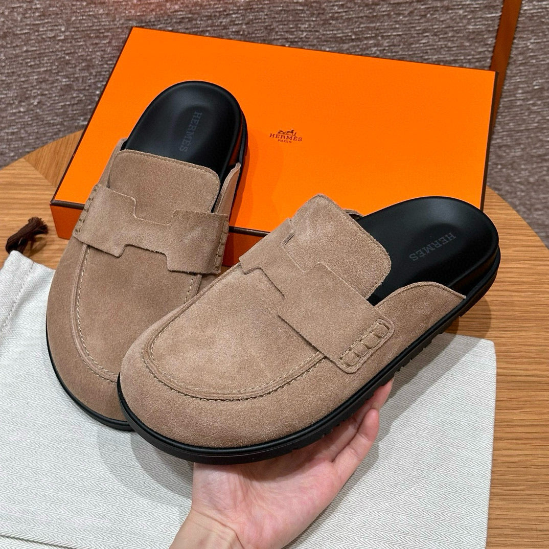Accessories- Herm Go Mules Premium Everyday Designer Accessory