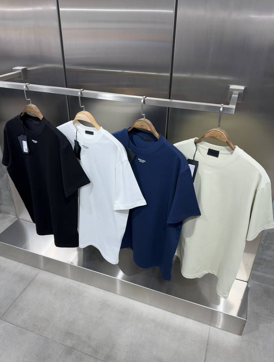 T-Shirts- Pd T-shirt Nd Premium Designer Cotton T-Shirt