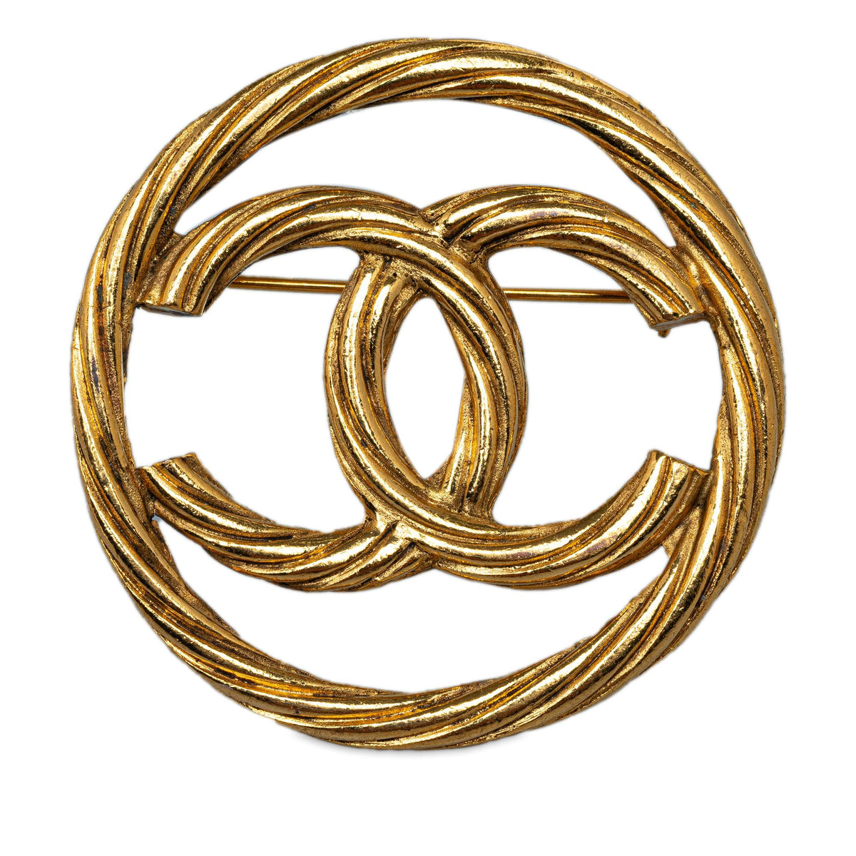 Chanel Jewellery? Chanel Brooch (-OKcvQC) Luxury Designer Statement Jewellery