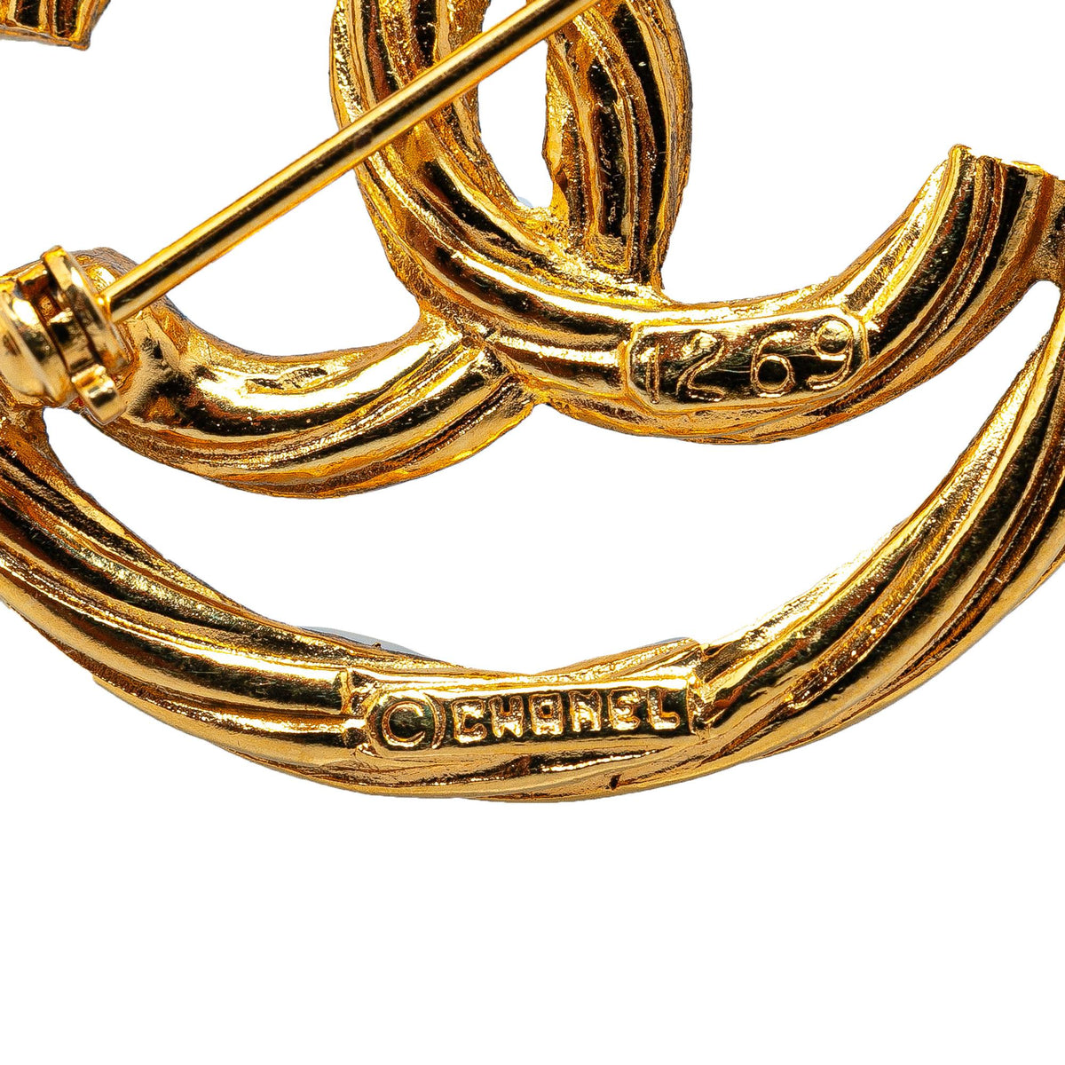 Chanel Jewellery? Chanel Brooch (-NSFpkq) Elegant Everyday Fine Jewellery