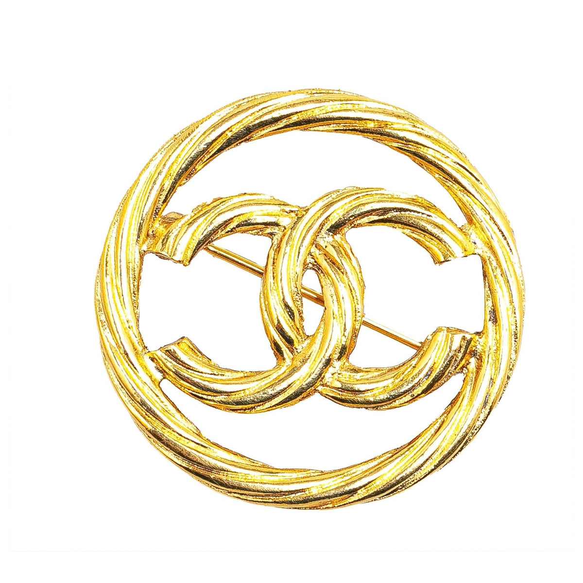 Chanel Jewellery? Chanel Brooch (-NSFpkq) Elegant Everyday Fine Jewellery
