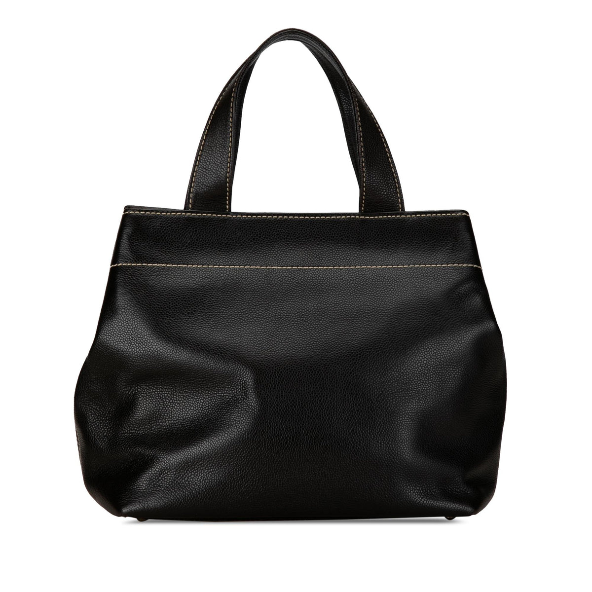 Chanel Bags Chanel Caviar Tote (-C4i4R2) Elegant Everyday Designer Handbag