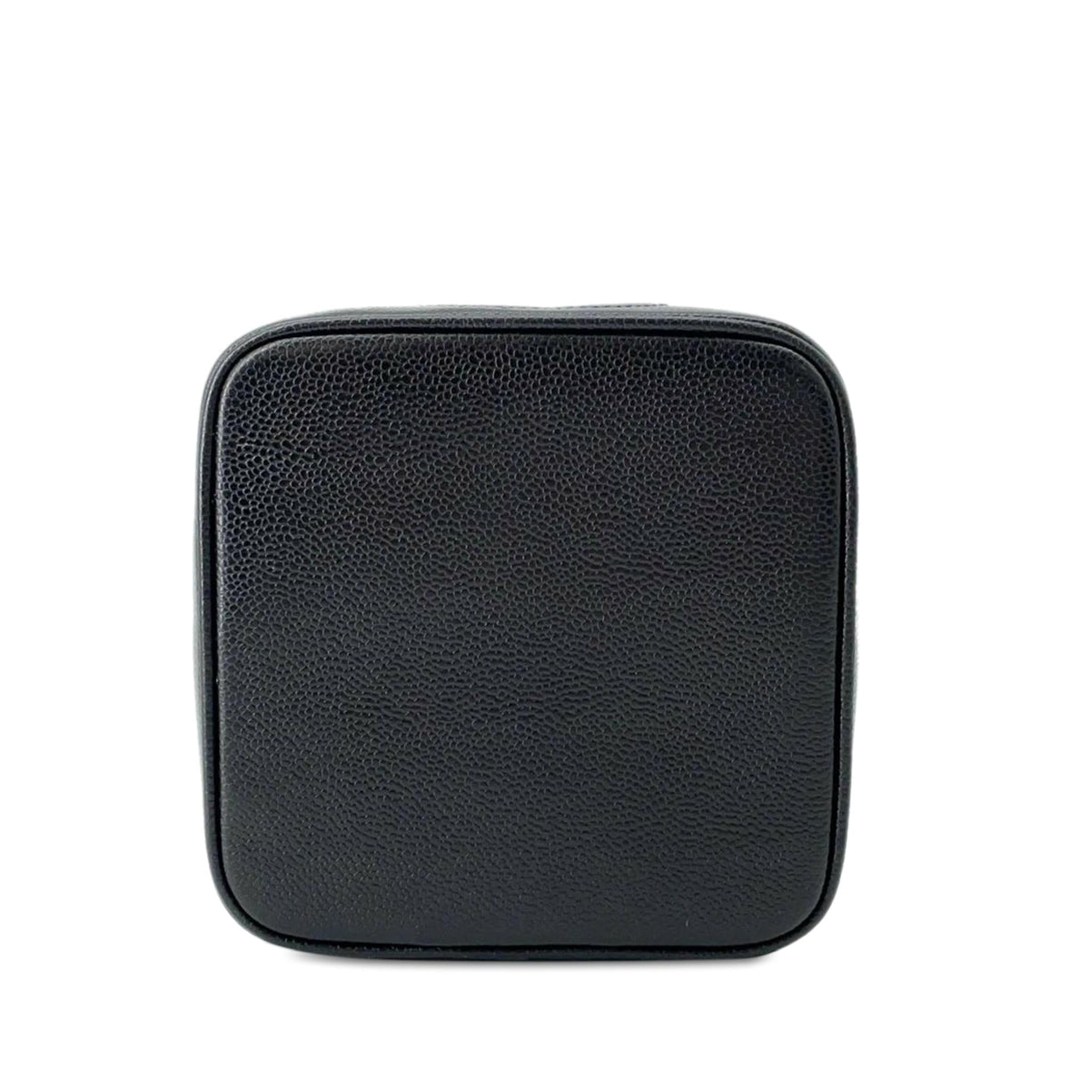Chanel Bags Chanel Caviar Vanity Case (-ZGVVQs) Elegant Everyday Designer Handbag