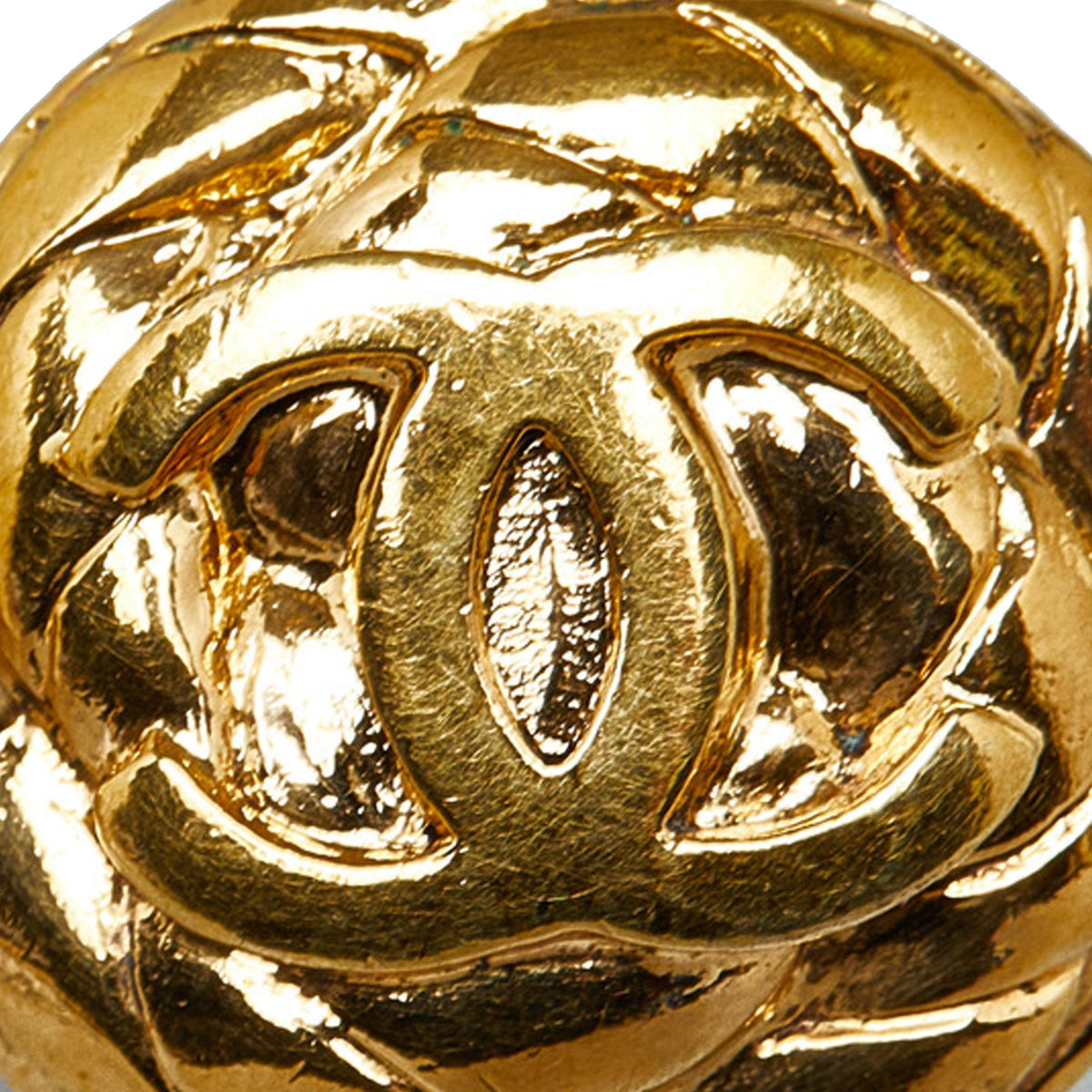 Chanel Jewellery? Chanel Clip On Earrings (-AP7MaK) Elegant Everyday Fine Jewellery