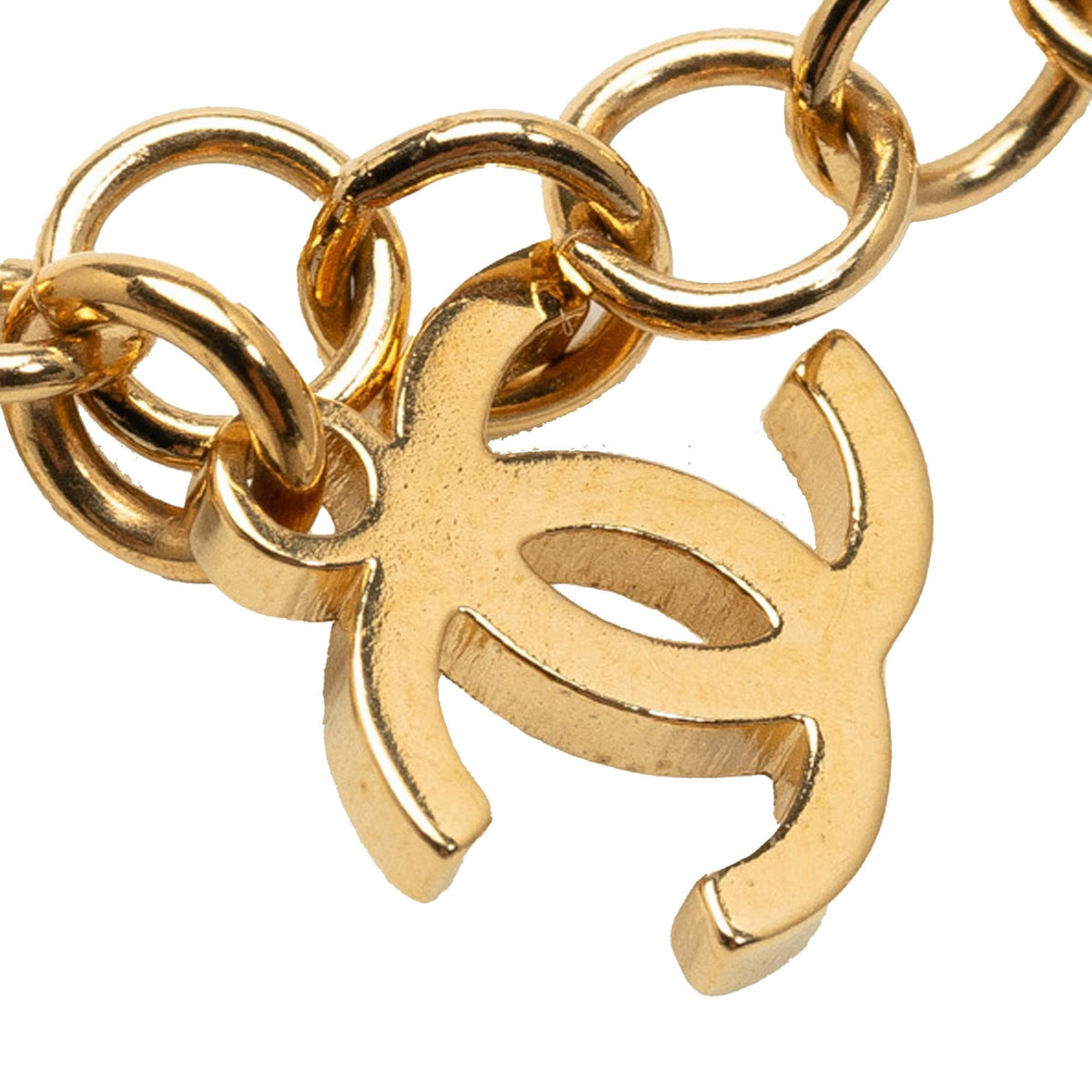 Chanel Jewellery? Chanel Double Chain Choker (-795mzD) Elegant Everyday Fine Jewellery