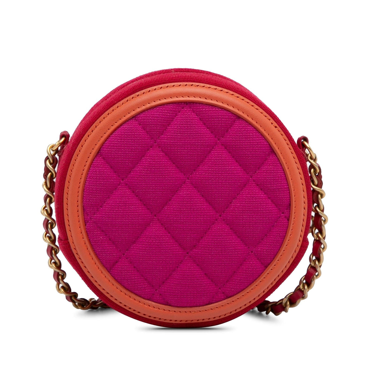 Chanel Bags Chanel Filigree Crossbody Bag (-8ce8yH) Premium Designer Shoulder Bag