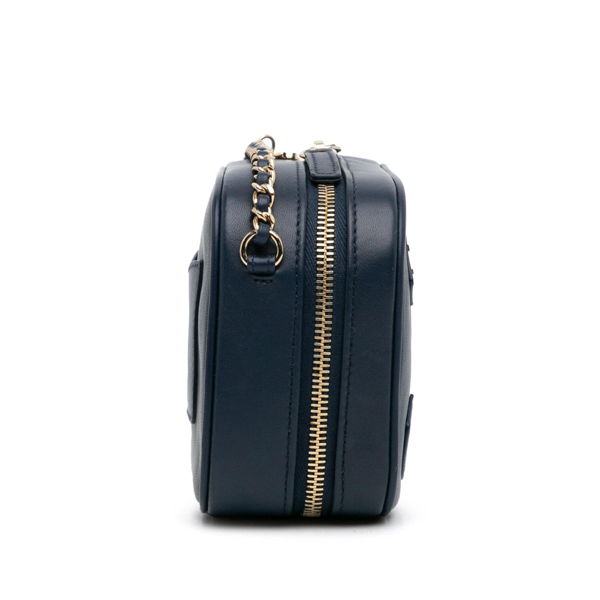 Chanel Bags Chanel Mania Camera Bag (-Mmrrus) Elegant Everyday Designer Handbag
