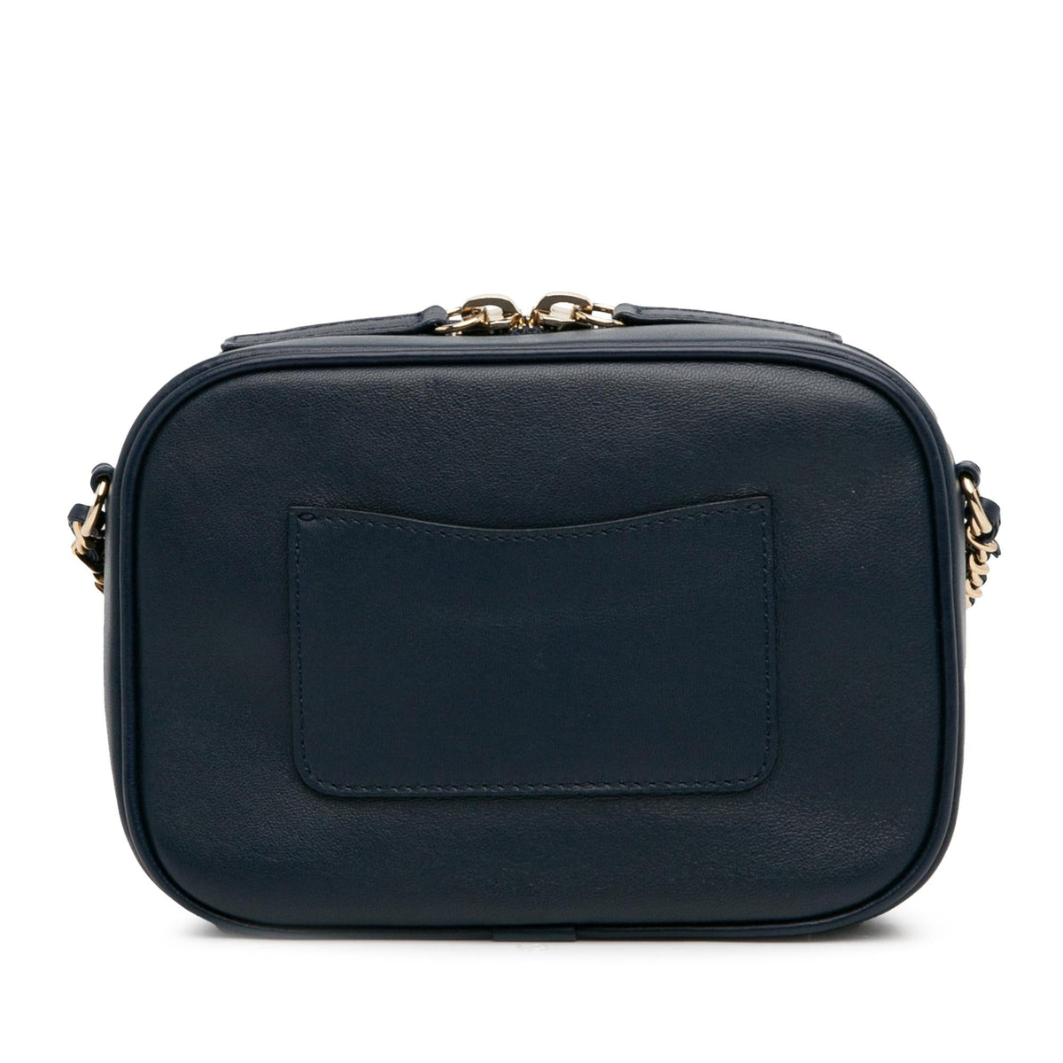 Chanel Bags Chanel Mania Camera Bag (-Mmrrus) Elegant Everyday Designer Handbag