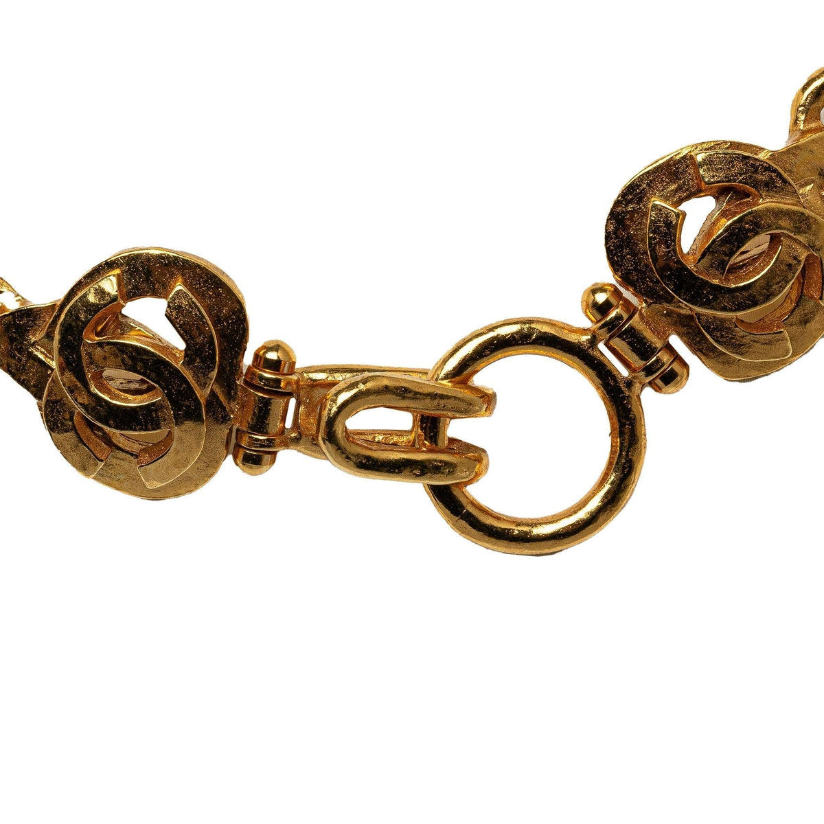 Chanel Jewellery? Chanel Pendant Necklace (-ZEY7gu) Elegant Everyday Fine Jewellery