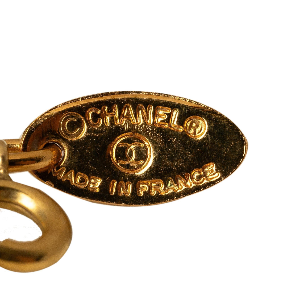 Chanel Jewellery? Chanel Pendant Necklace (-gw9ciR) Luxury Designer Statement Jewellery