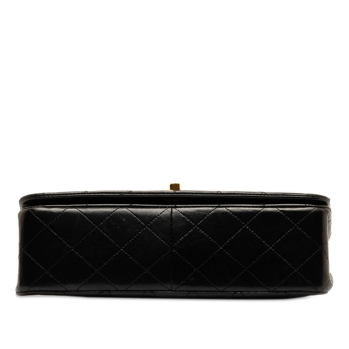 Chanel Bags Chanel Quilted Lambskin Full Flap (-5yOQSk) Luxury Designer Leather Handbag