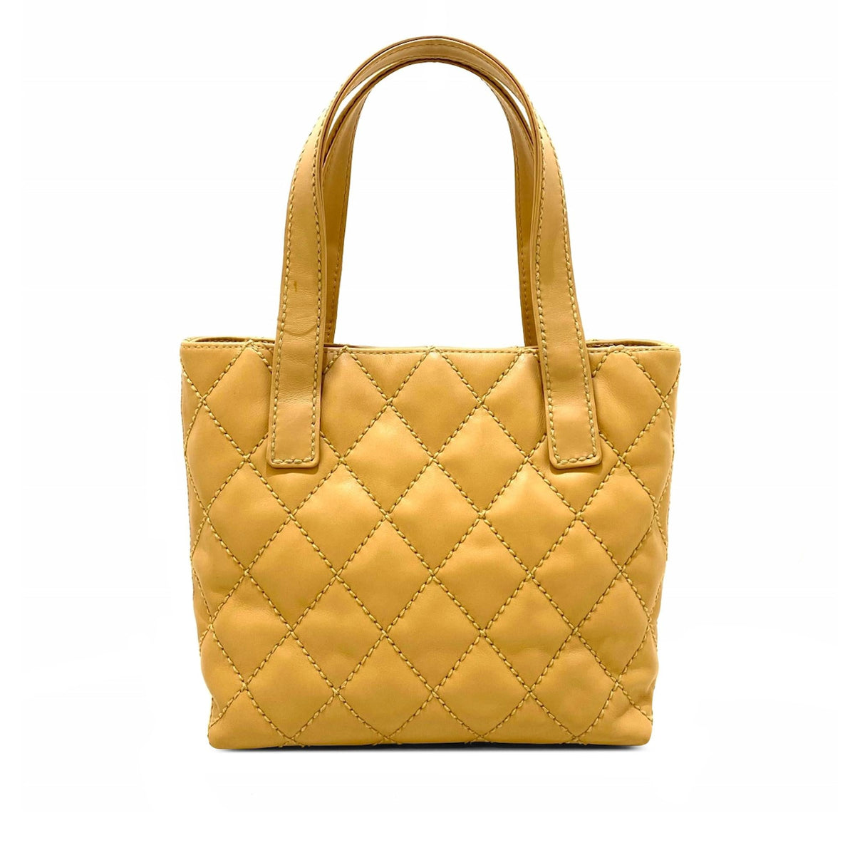 Chanel Bags Chanel Wild Stitch Lambskin Handbag (-dhxke3) Luxury Designer Leather Handbag