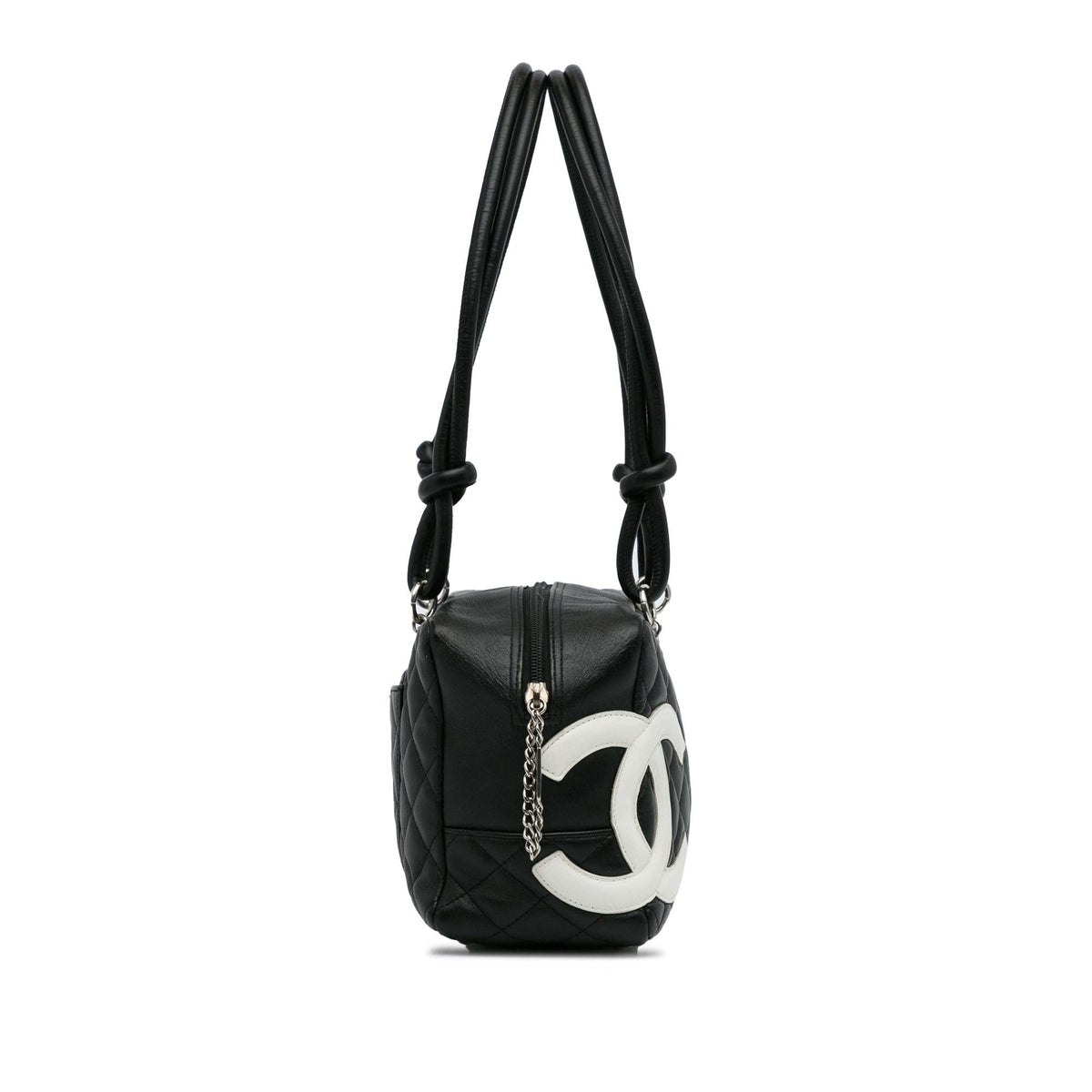 Chanel Bags Chanel Cambon Ligne Shoulder Bag (-yTpSk6) Premium Designer Shoulder Bag