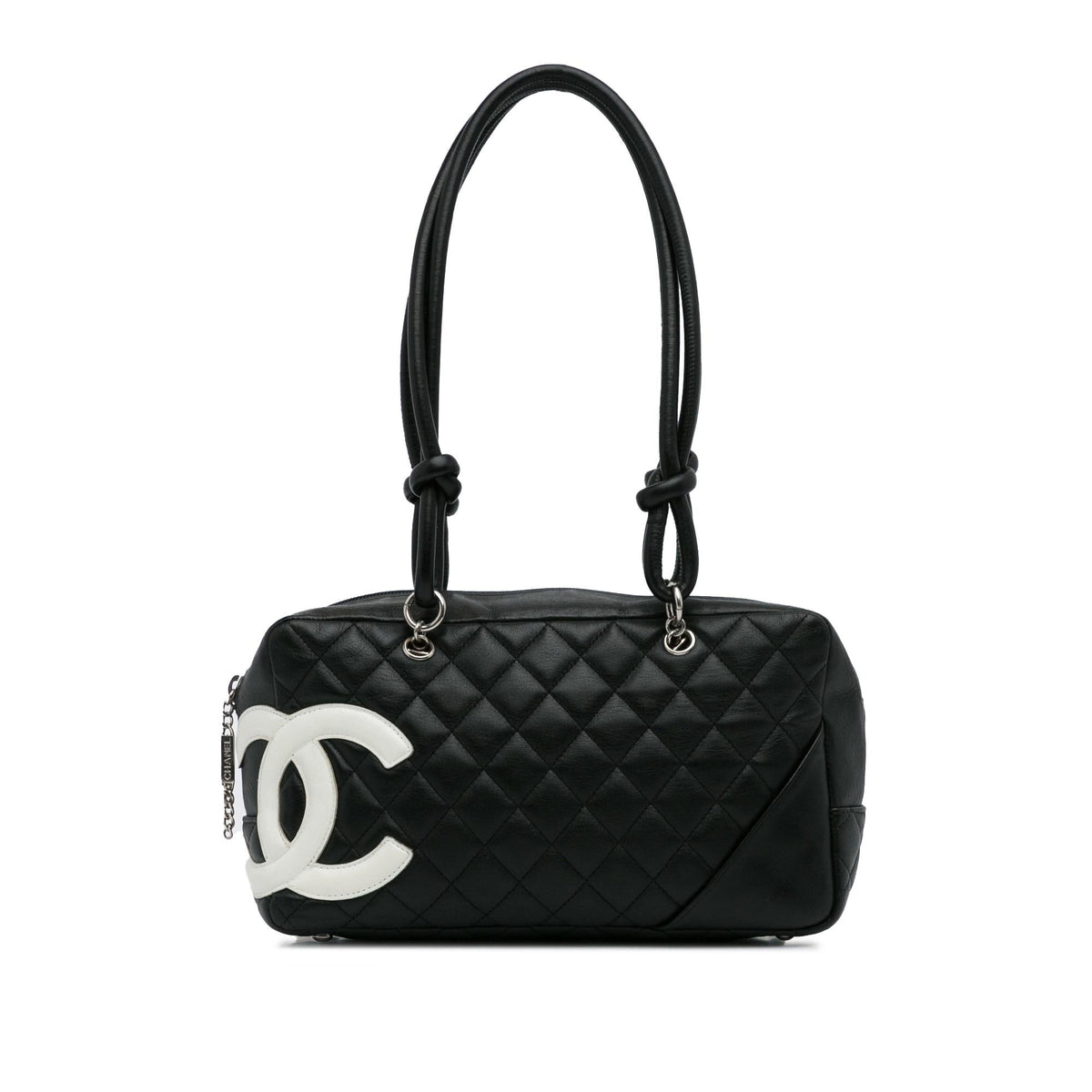 Chanel Bags Chanel Cambon Ligne Shoulder Bag (-yTpSk6) Premium Designer Shoulder Bag