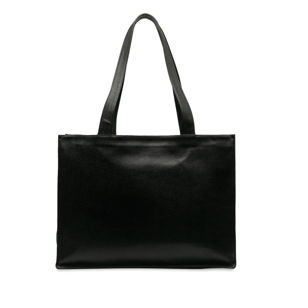 Chanel Bags Chanel Caviar Tote Bag (-xCfQC8) Elegant Everyday Designer Handbag