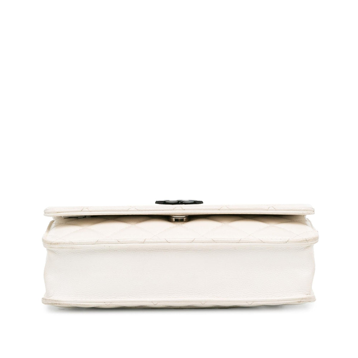 Chanel Wallets? Chanel Caviar My Everything Wallet on Chain (-40iwgf) Compact Luxury Card Wallet