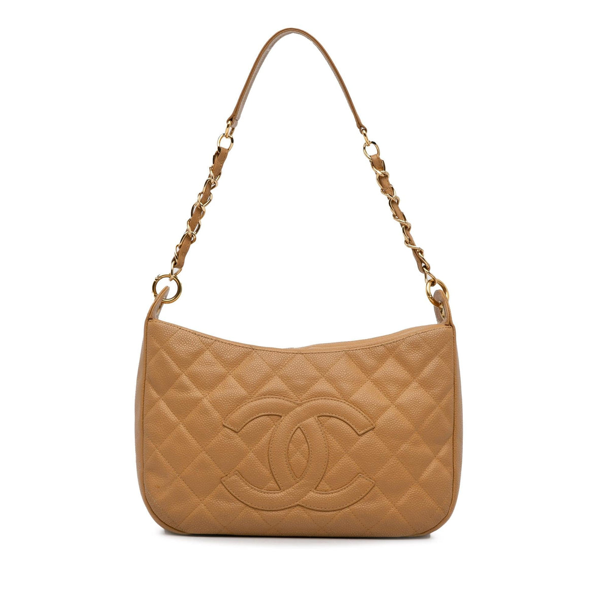 Chanel Bags Chanel Caviar Timeless Shoulder Bag (-5etnRI) Premium Designer Shoulder Bag