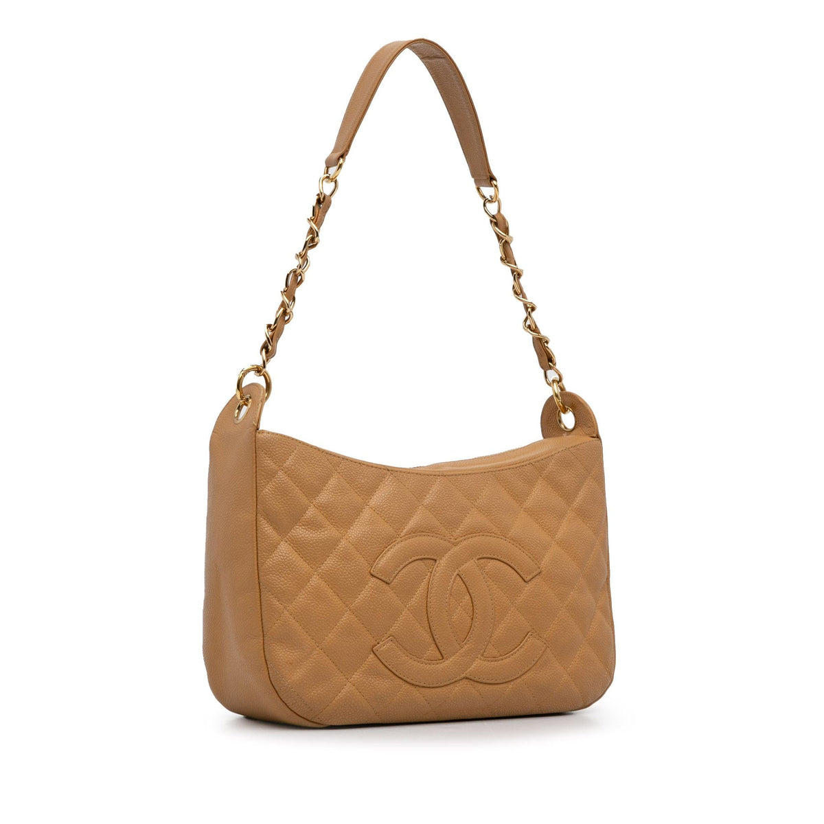 Chanel Bags Chanel Caviar Timeless Shoulder Bag (-5etnRI) Premium Designer Shoulder Bag