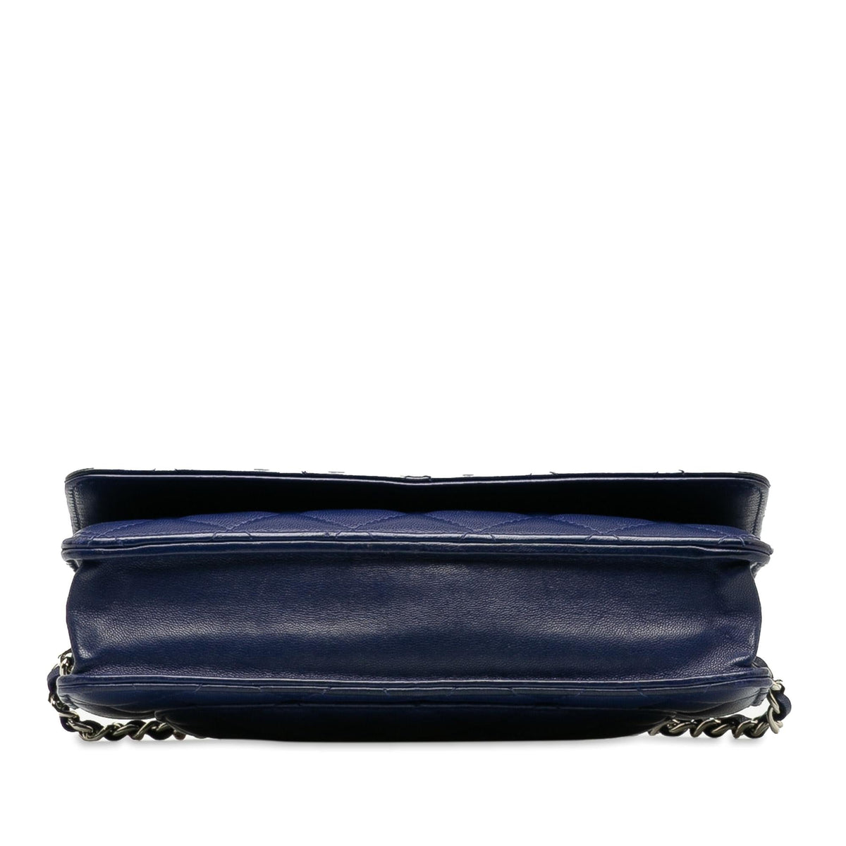 Chanel Wallets? Chanel Classic Lambskin Wallet on Chain (-bnYQp3) Premium Leather Designer Wallet