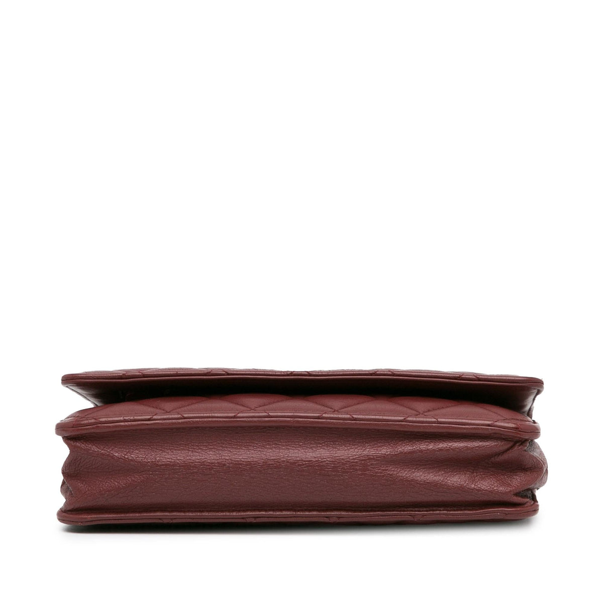 Chanel Wallets? Chanel Classic Lambskin Wallet on Chain (-nYZQLp) Premium Leather Designer Wallet