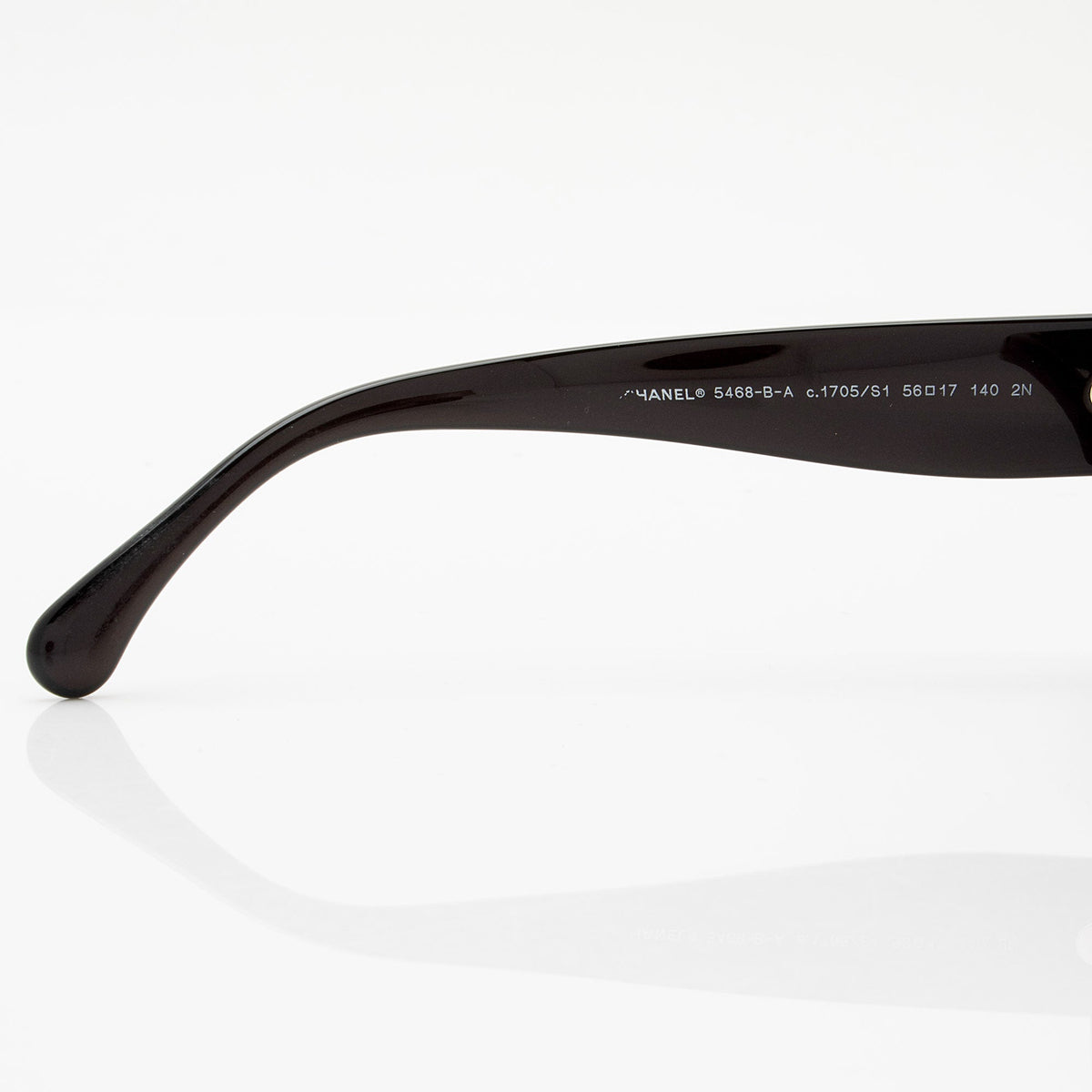 Chanel Sunglasses? Chanel Crystal Rectangular Sunglasses (-1worz1) Premium Fashion Designer Sunglasses