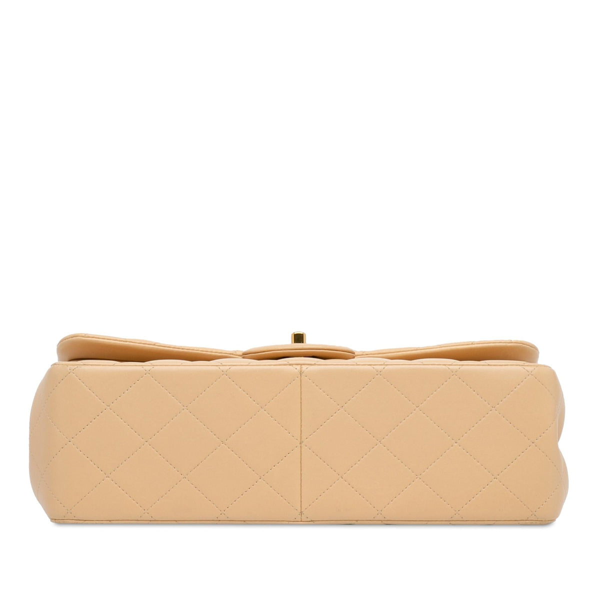 Chanel Bags? Chanel Jumbo Classic Lambskin Double Flap (-evy6Et) Luxury Designer Leather Handbag