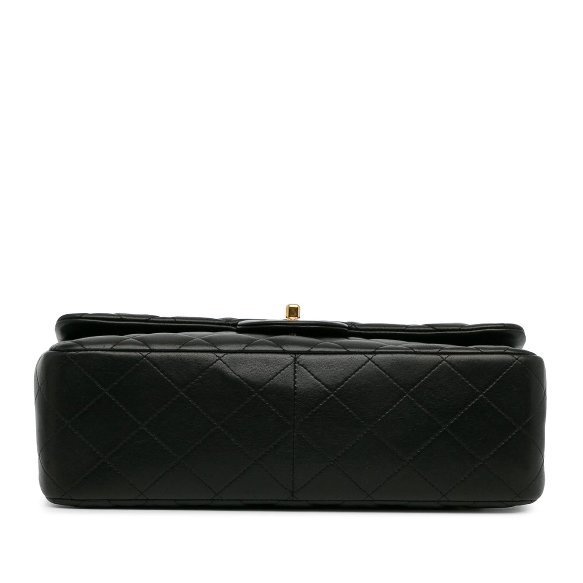Chanel Bags? Chanel Jumbo Classic Lambskin Double Flap (-DIrJtq) Luxury Designer Leather Handbag