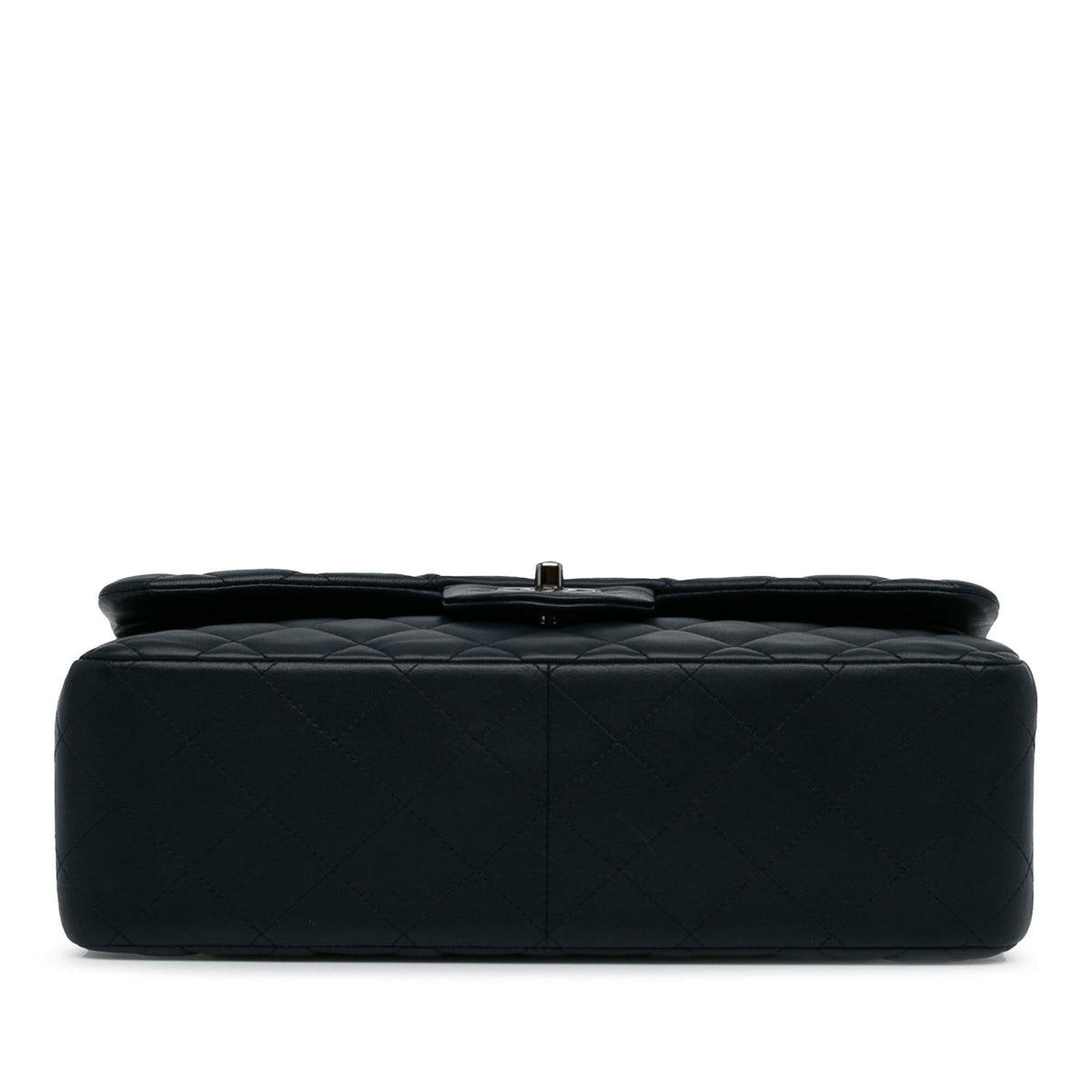 Chanel Bags? Chanel Jumbo Classic Lambskin Double Flap (-uzDCef) Premium Designer Shoulder Bag