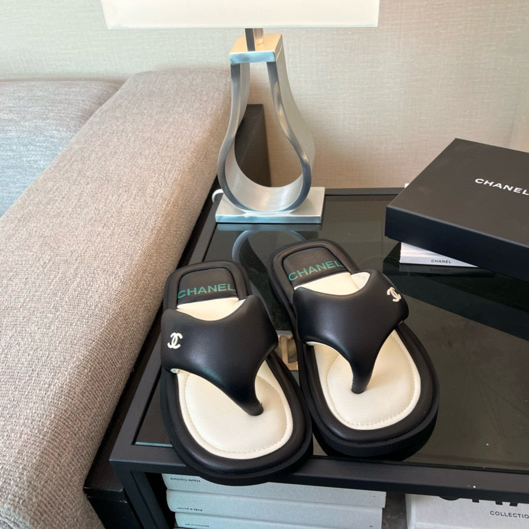Chanel Shoes- Chanel Sandals Premium Designer Casual Shoes