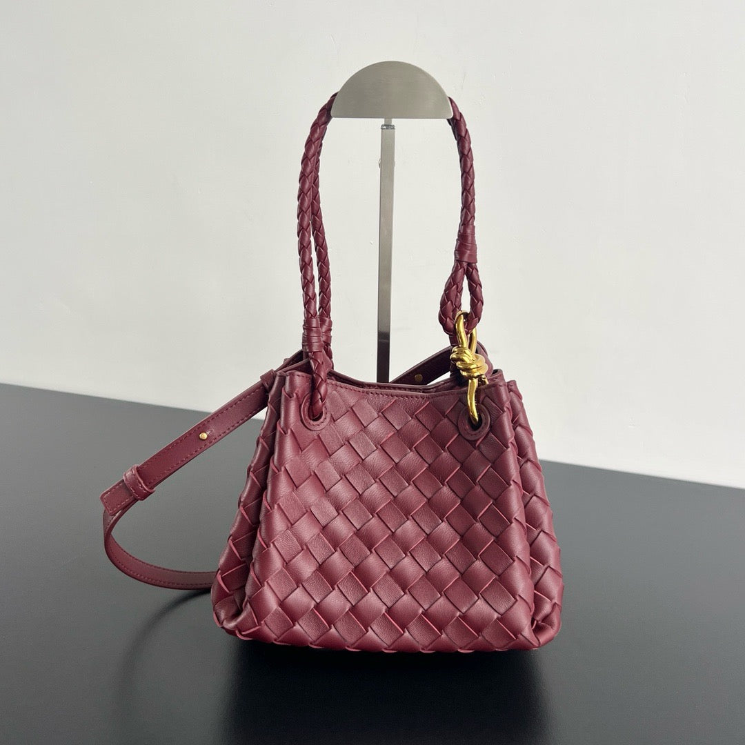 Bags- Bott Small Parachute Chain Bag Premium Designer Shoulder Bag