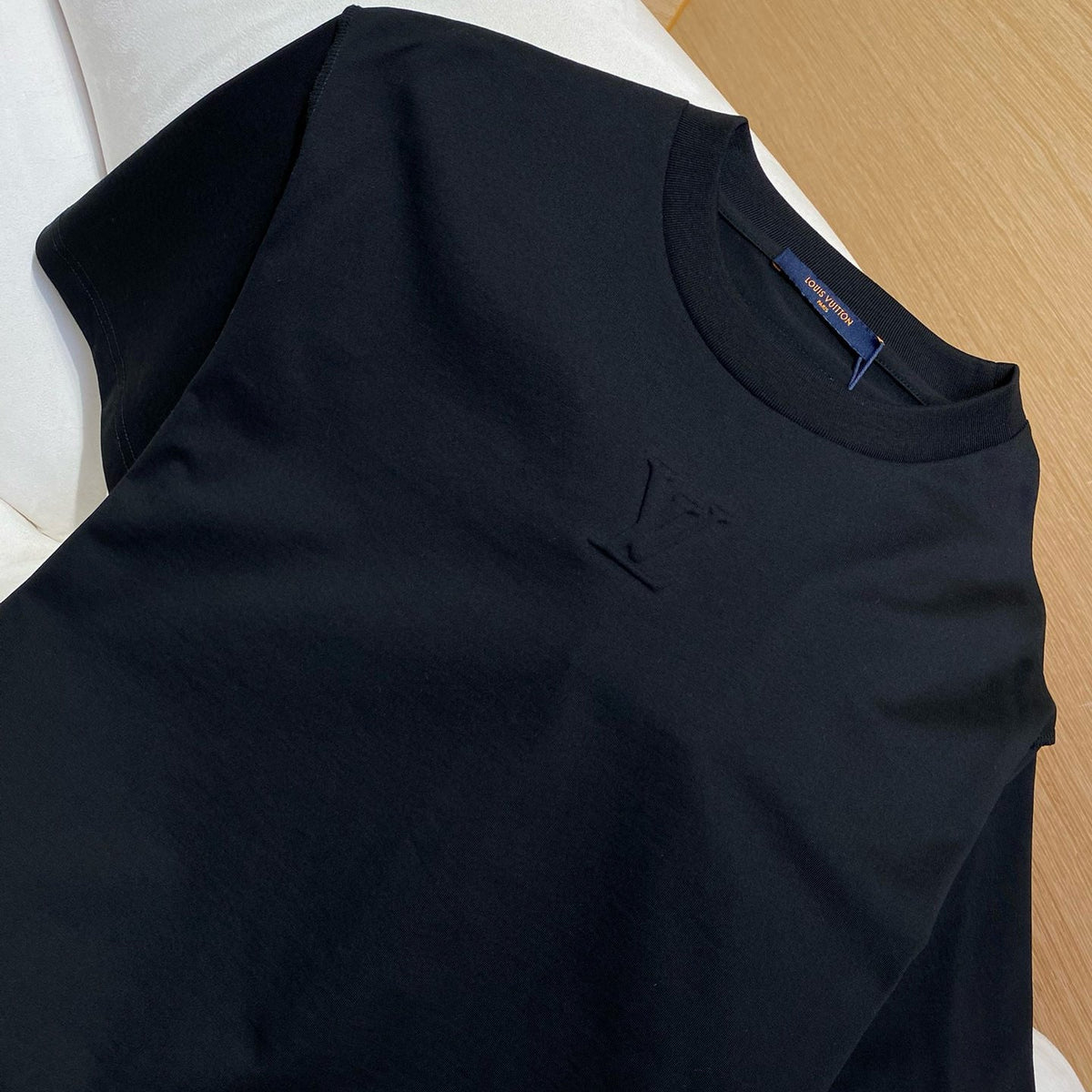 T-Shirts- Lou T-shirt Nd Premium Designer Cotton T-Shirt