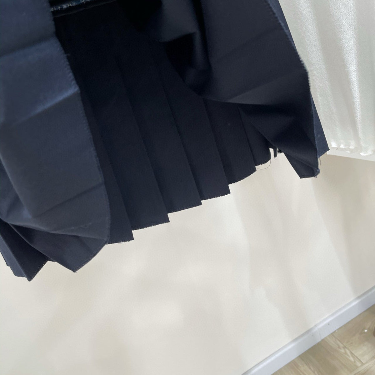Skirts- Miu M Skirt Elegant Designer Casual Skirt