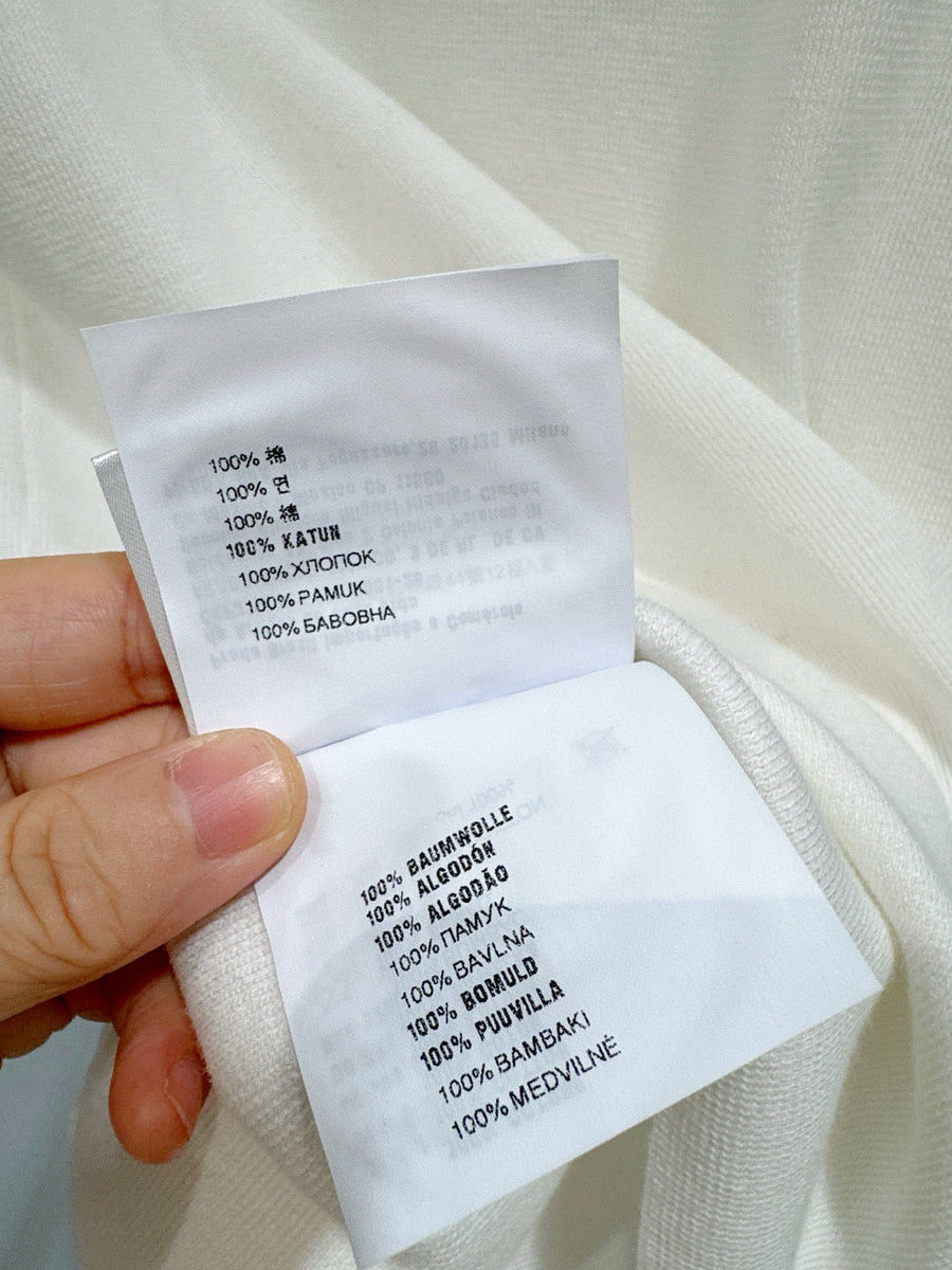 Tops? Miu M Top Elegant Everyday Designer Top
