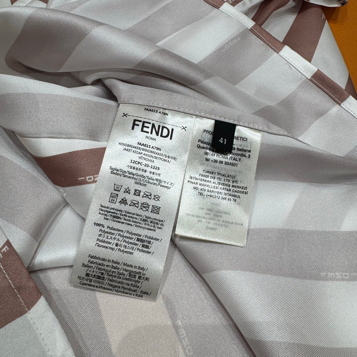 Tops- Fen Shirt Elegant Everyday Designer Top