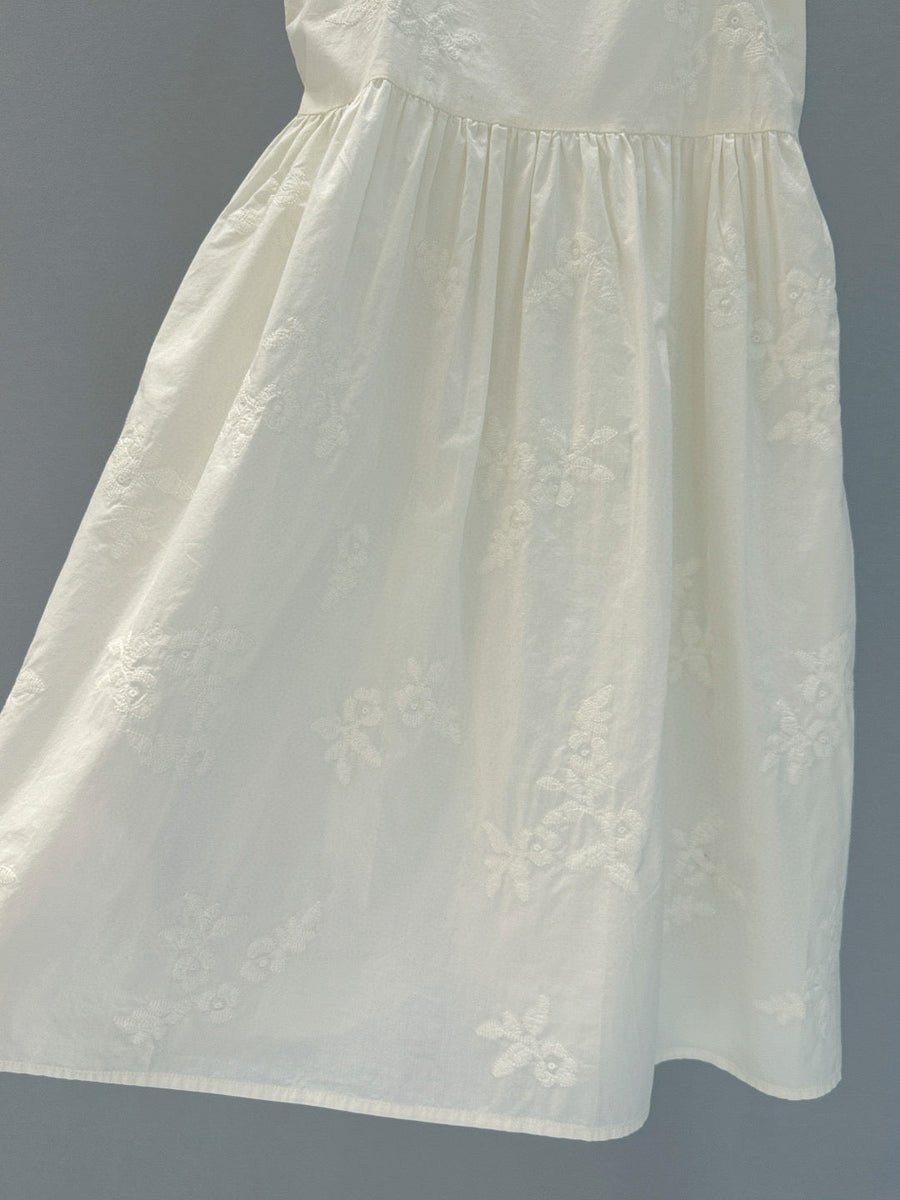 Dresses- Miu M Dress Chic Everyday Designer Dress