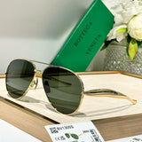 Front view of Bottega Veneta Sunglasses premium piece