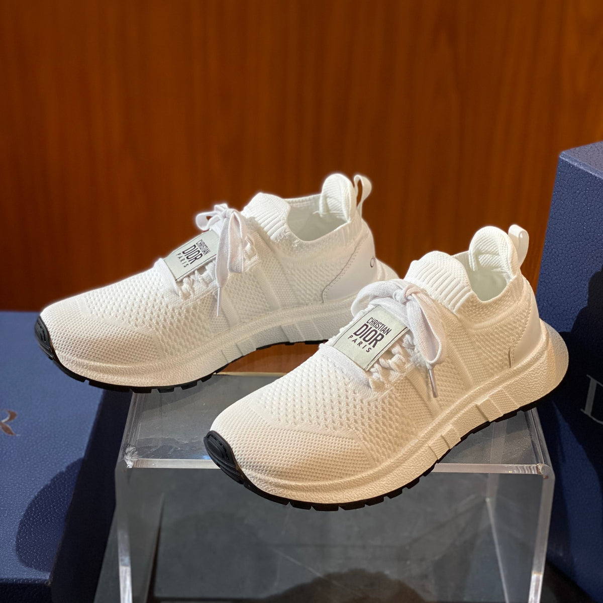 Dior Shoes- Dior Run N Sneaker Comfortable Everyday Designer Shoes