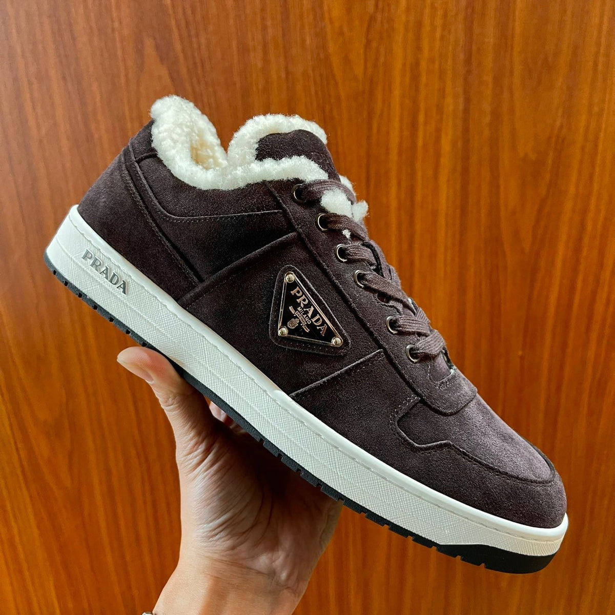 Shoes- Pd Downtown Trainers Comfortable Everyday Designer Shoes