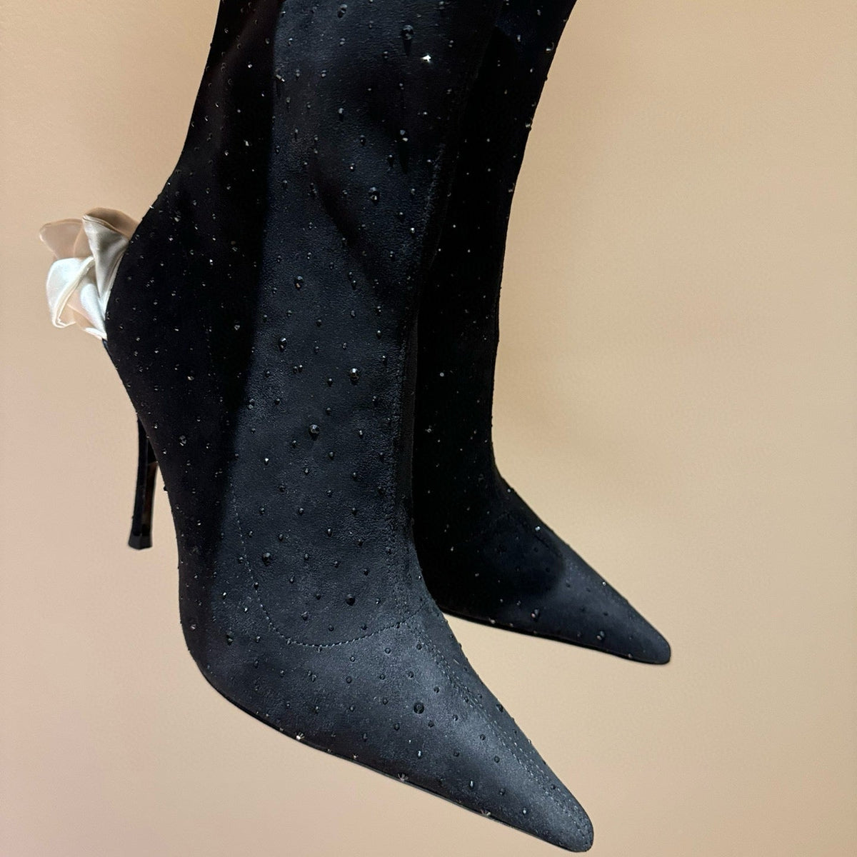 Shoes- Magda Butrym Boots Luxury Lifestyle Designer Footwear