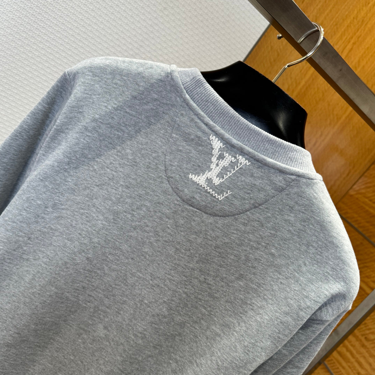 Louis Vuitton Sweaters- Louis Vuitton Lou Jumper Premium Casual Designer Knitwear