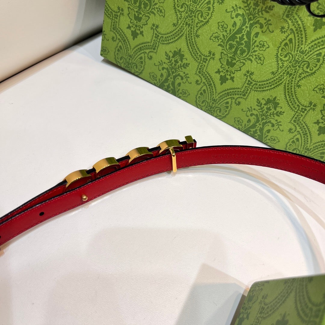 Gucci Belts- Gucci Belt 1.5 Cm Classic Everyday Designer Belt