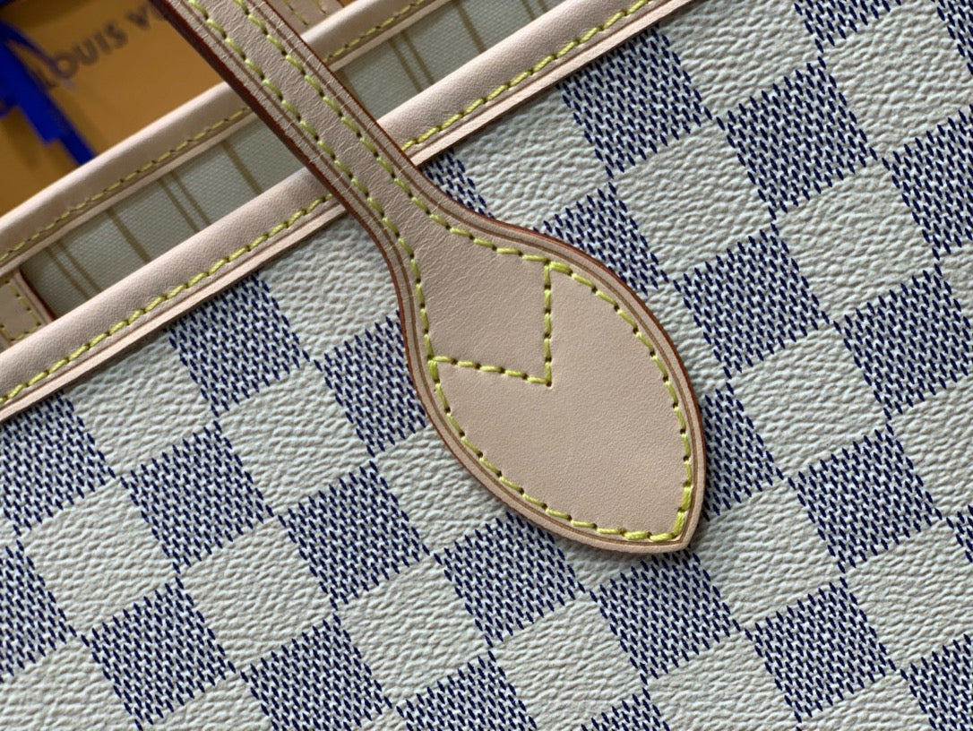 Velouxe Accessories?  Velouxe Lou Neverfull Mm Luxury Designer Fashion Accessory