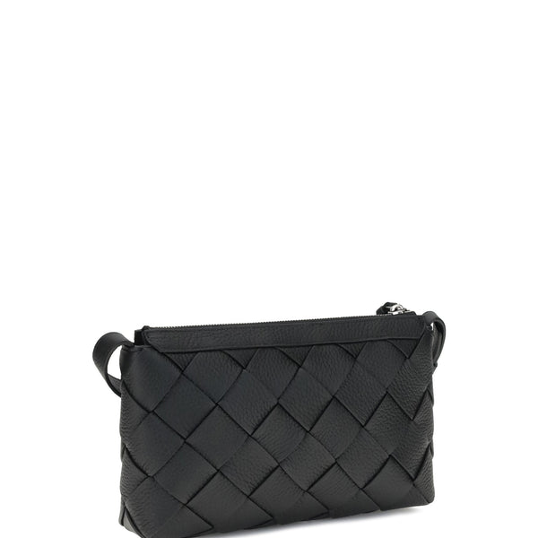 Bottega Veneta cross body bags side profile designer luxury fashion