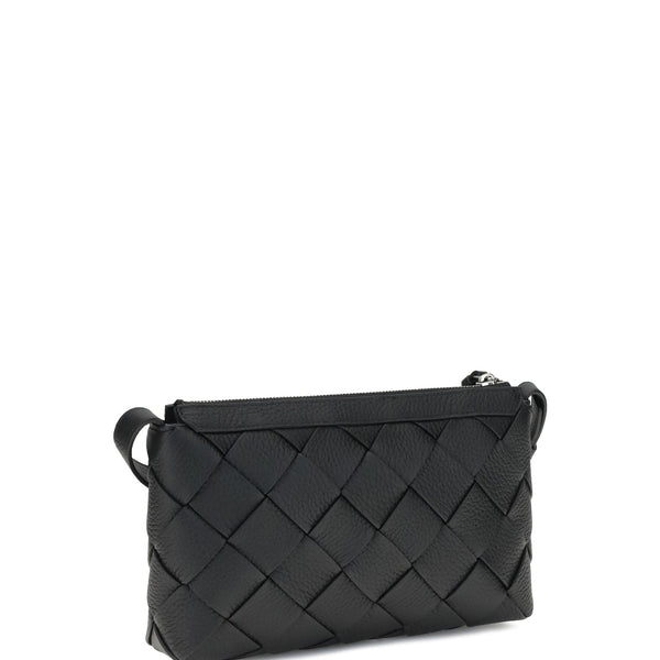 Bottega Veneta Bags? Bottega Veneta Men Diago Shoulder Bag Premium Designer Shoulder Bag